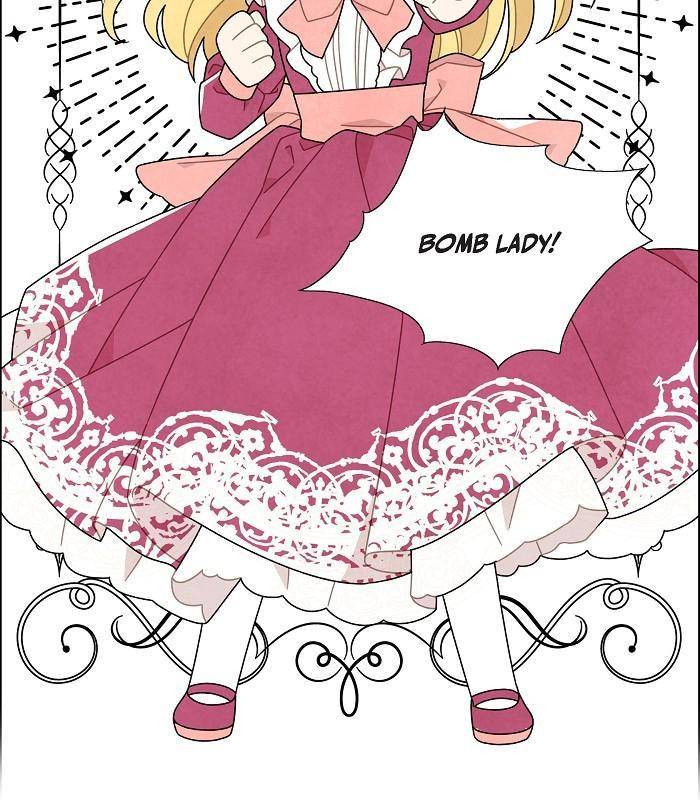 I Stole The Male Lead’s First Night chapter 49 - page 61