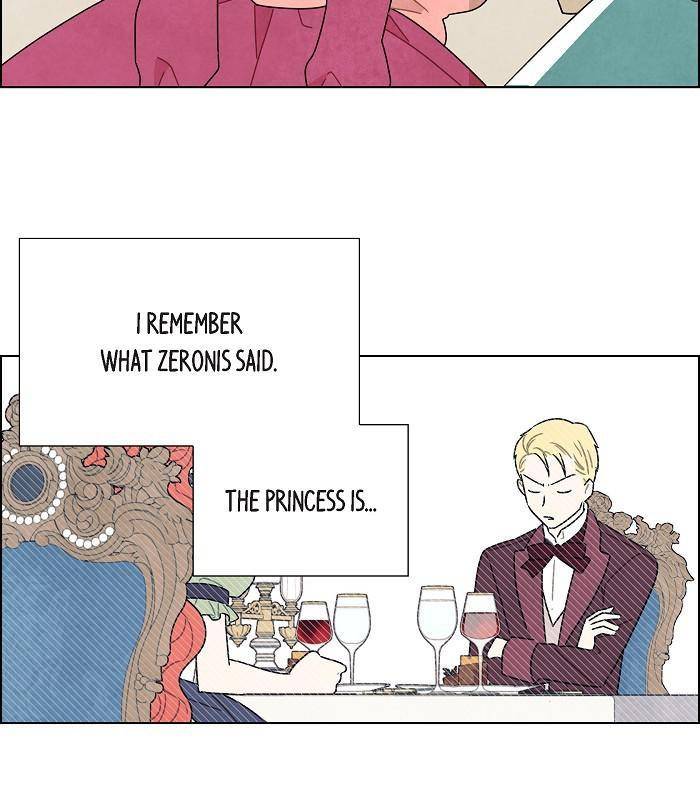 I Stole The Male Lead’s First Night chapter 49 - page 70