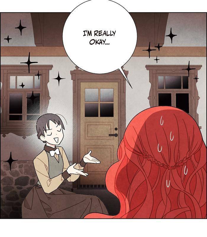 I Stole The Male Lead’s First Night chapter 48 - page 3