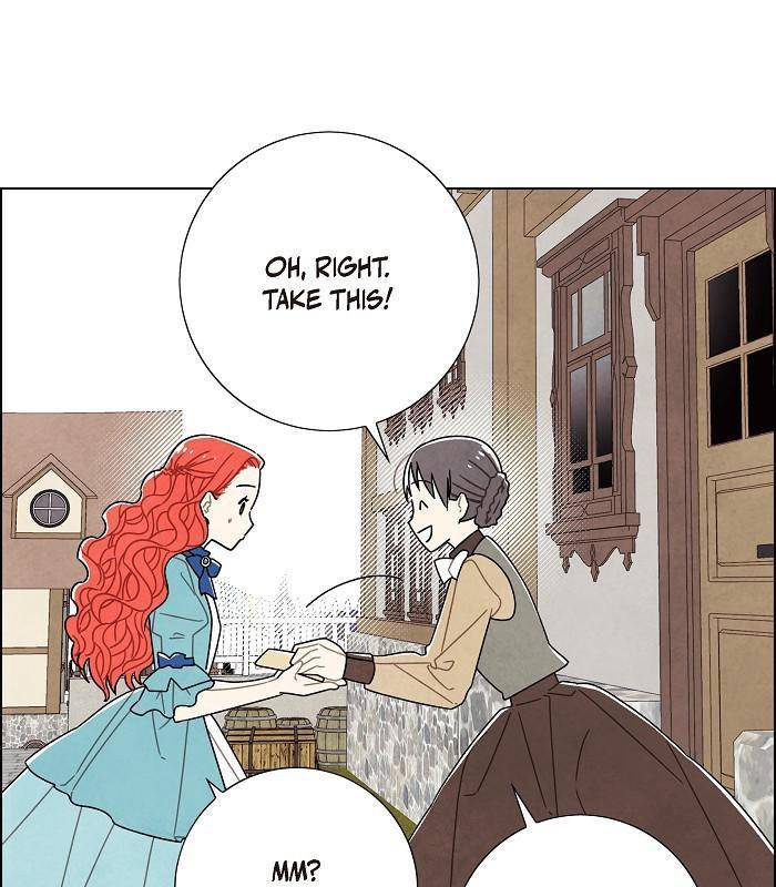 I Stole The Male Lead’s First Night chapter 48 - page 4