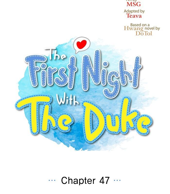 I Stole The Male Lead’s First Night chapter 47 - page 12