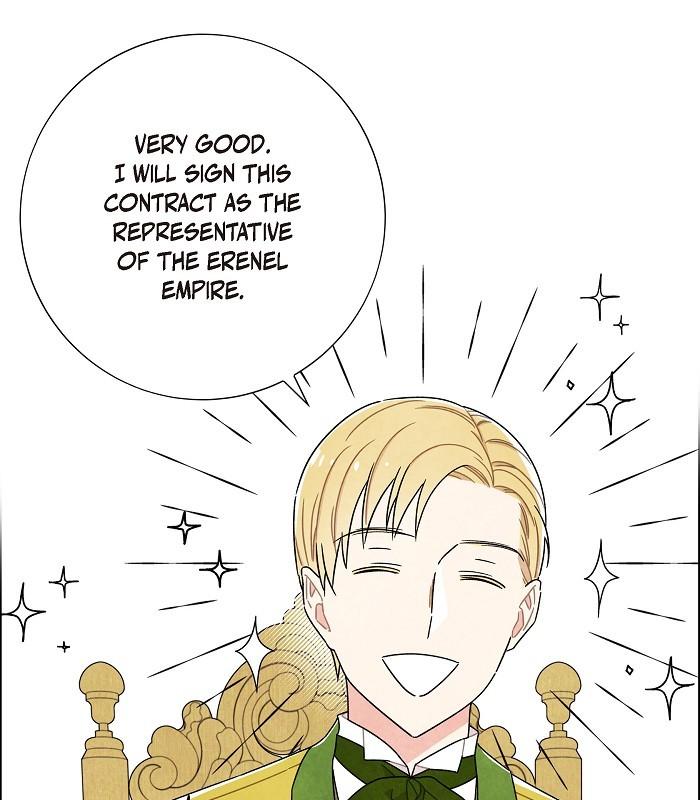 I Stole The Male Lead’s First Night chapter 47 - page 18