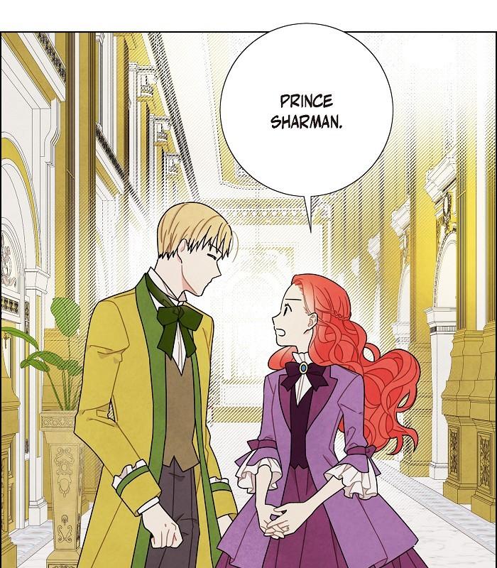 I Stole The Male Lead’s First Night chapter 47 - page 58