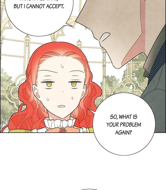 I Stole The Male Lead’s First Night chapter 46 - page 69