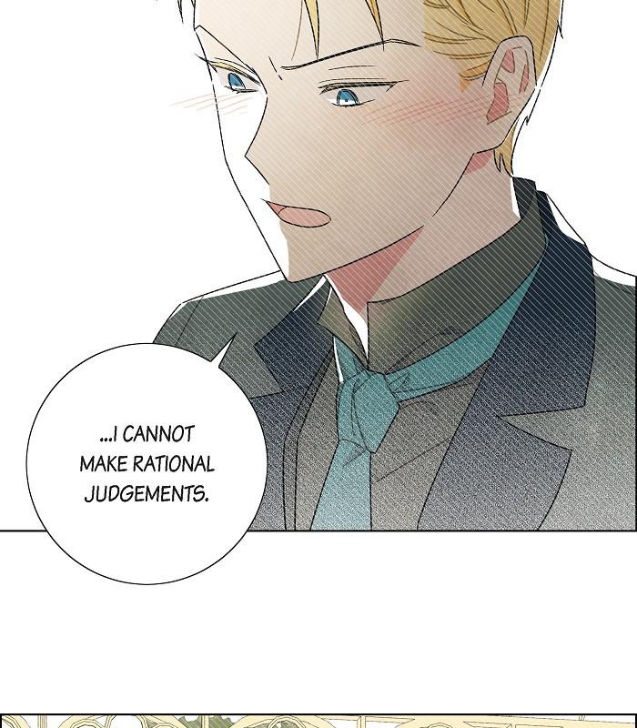 I Stole The Male Lead’s First Night chapter 46 - page 72