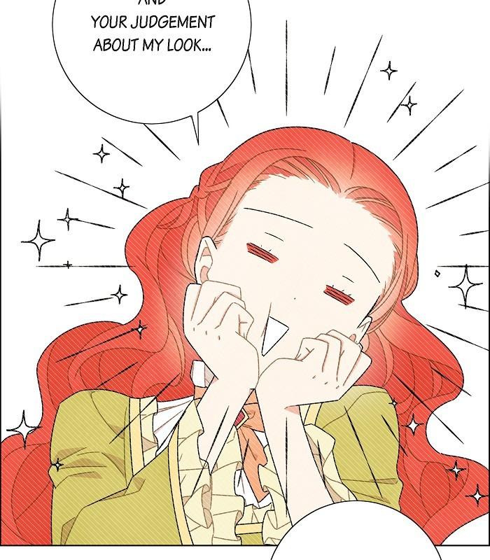 I Stole The Male Lead’s First Night chapter 46 - page 76