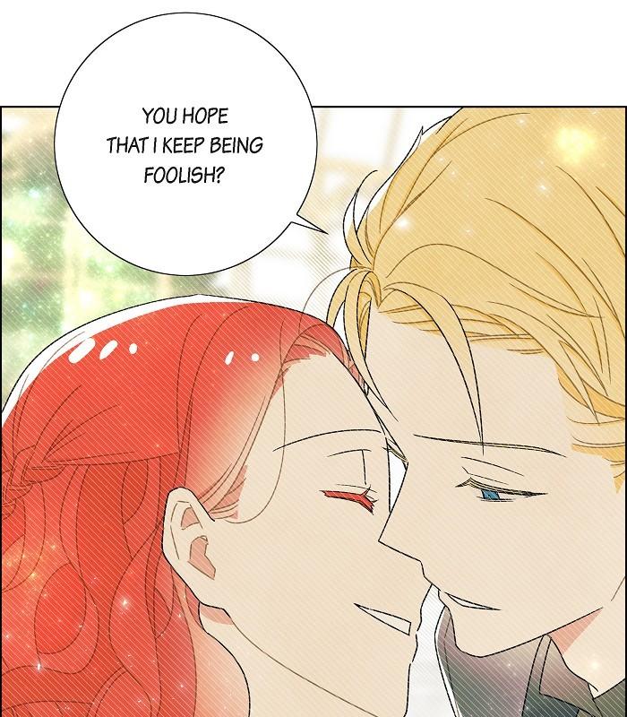 I Stole The Male Lead’s First Night chapter 46 - page 83