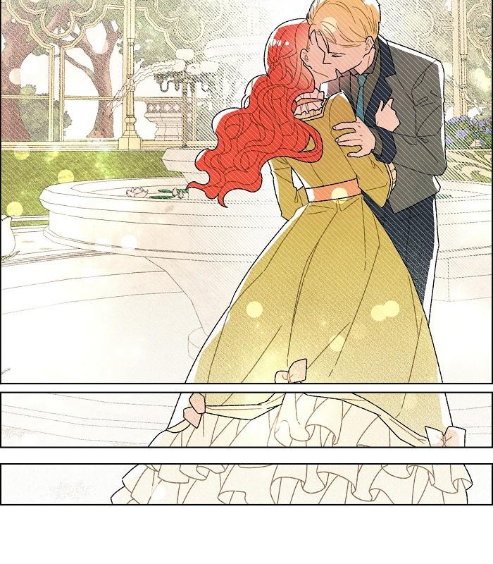 I Stole The Male Lead’s First Night chapter 46 - page 85