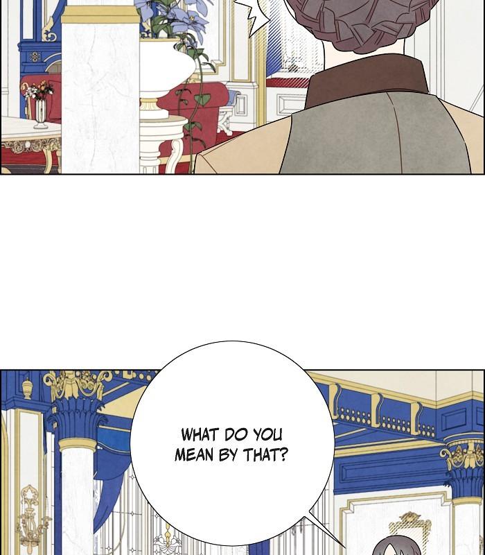 I Stole The Male Lead’s First Night chapter 46 - page 89