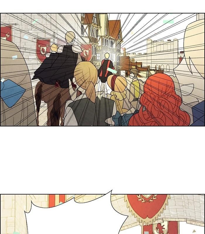 I Stole The Male Lead’s First Night chapter 45 - page 59