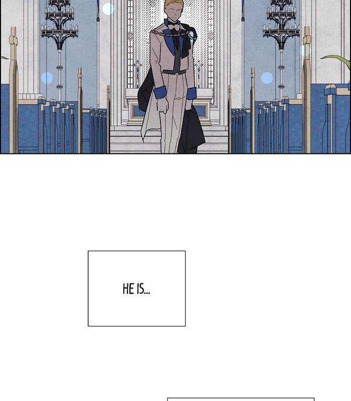 I Stole The Male Lead’s First Night chapter 44 - page 29