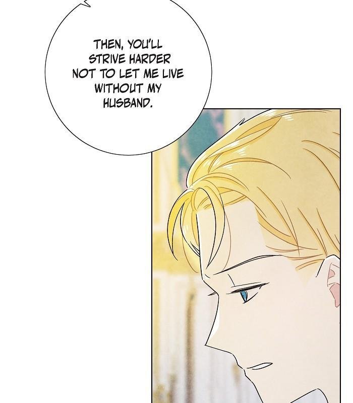 I Stole The Male Lead’s First Night chapter 44 - page 3