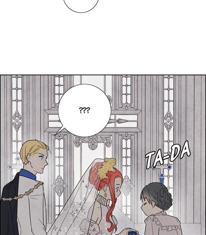 I Stole The Male Lead’s First Night chapter 44 - page 44