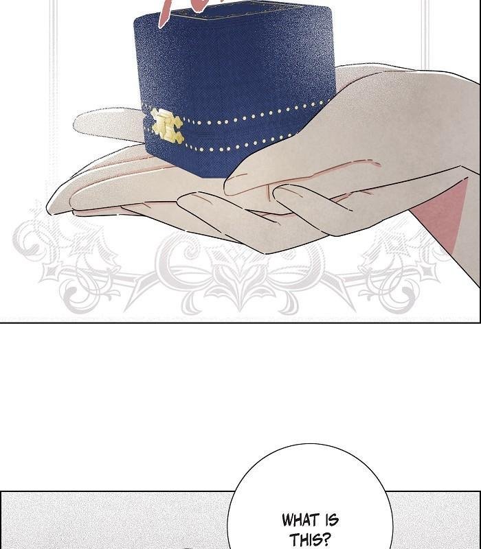I Stole The Male Lead’s First Night chapter 44 - page 46