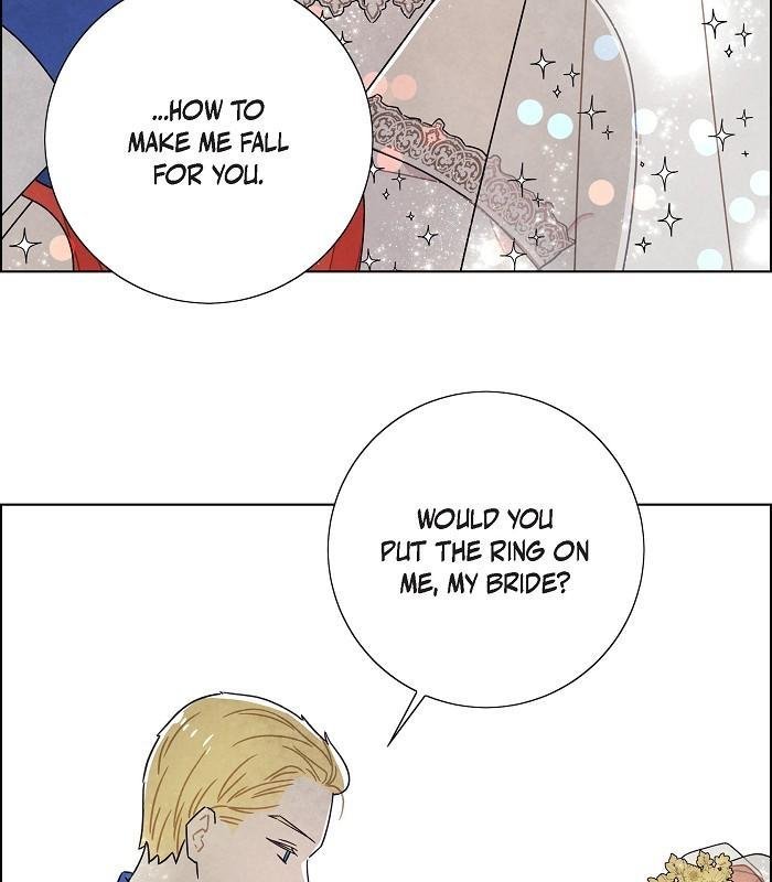 I Stole The Male Lead’s First Night chapter 44 - page 65