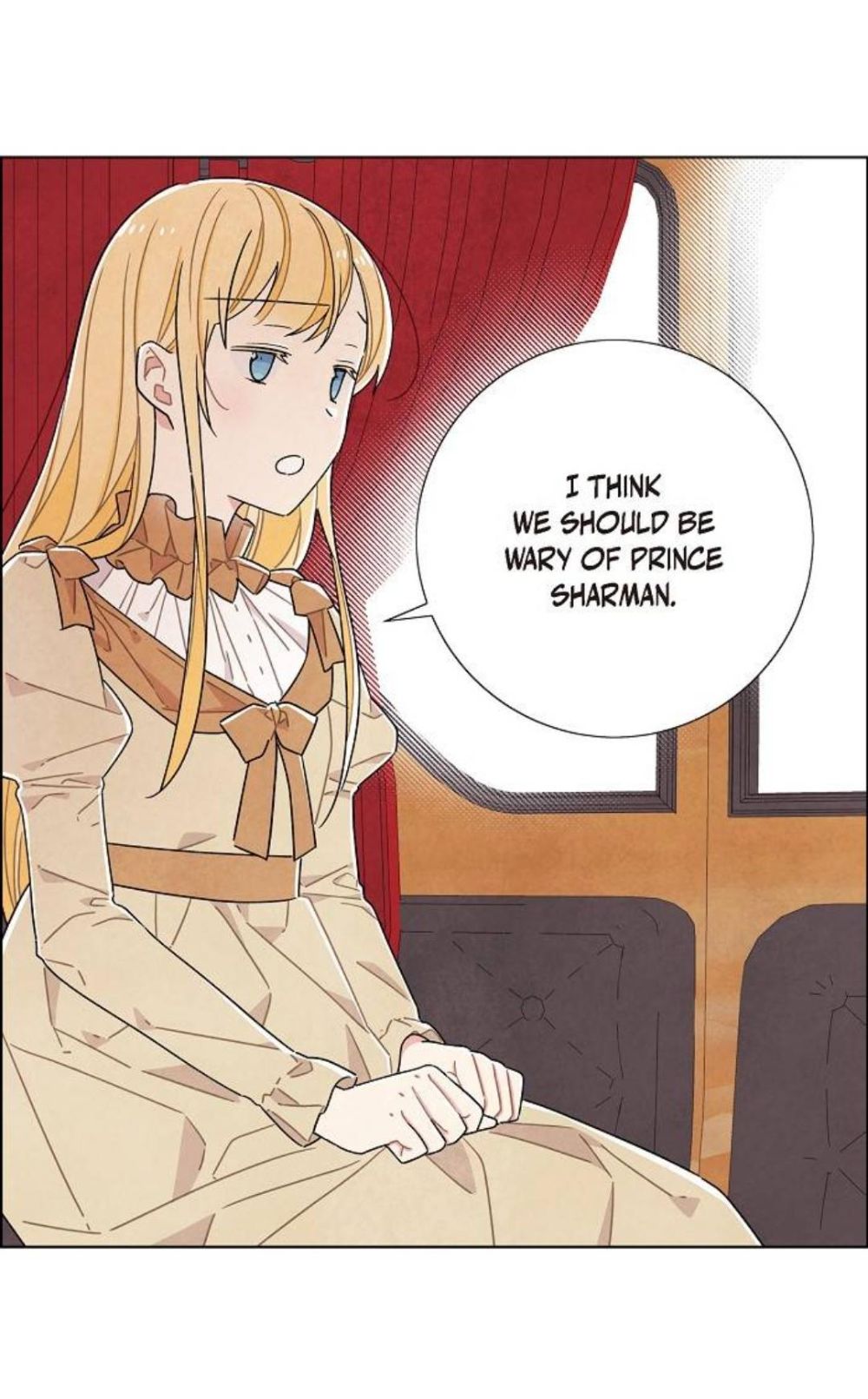 I Stole The Male Lead’s First Night chapter 43 - page 12