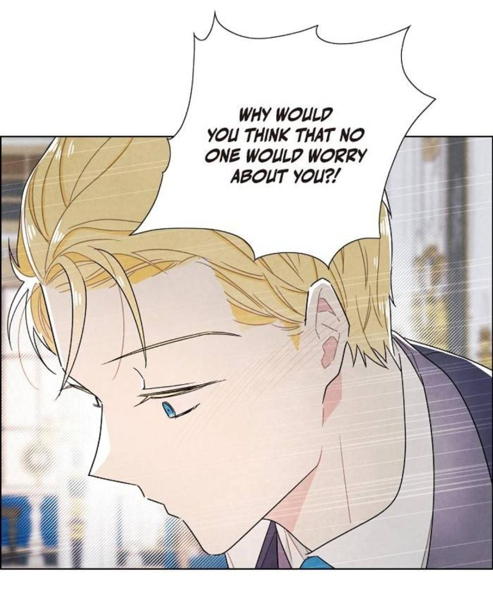 I Stole The Male Lead’s First Night chapter 43 - page 47