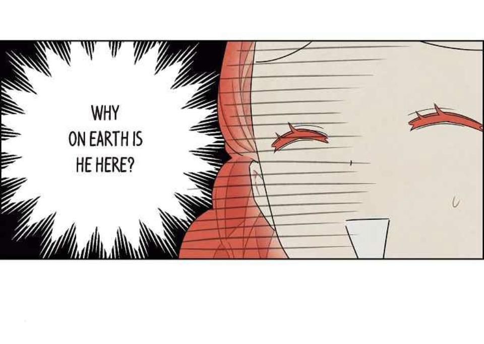I Stole The Male Lead’s First Night chapter 42 - page 16