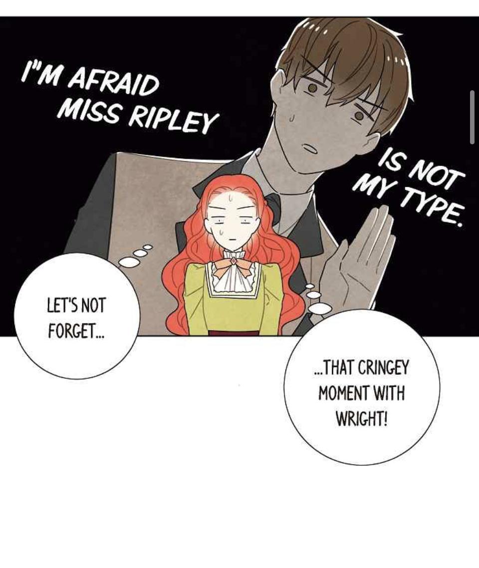 I Stole The Male Lead’s First Night chapter 42 - page 24