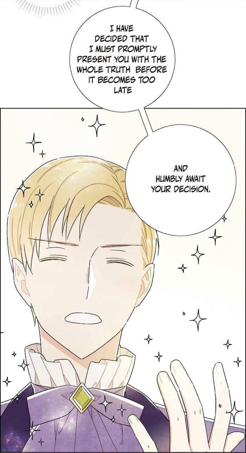 I Stole The Male Lead’s First Night chapter 42 - page 26