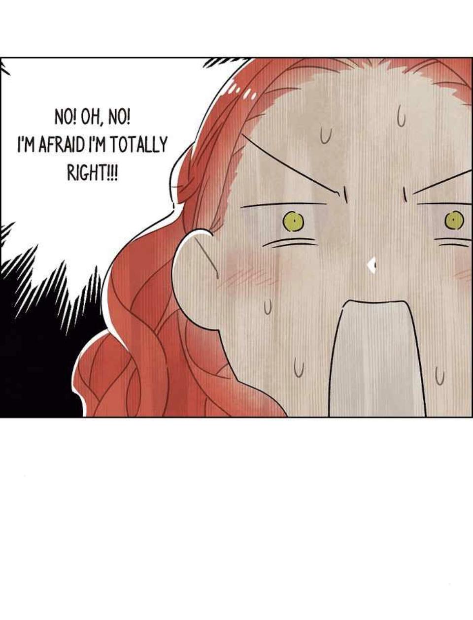 I Stole The Male Lead’s First Night chapter 42 - page 27