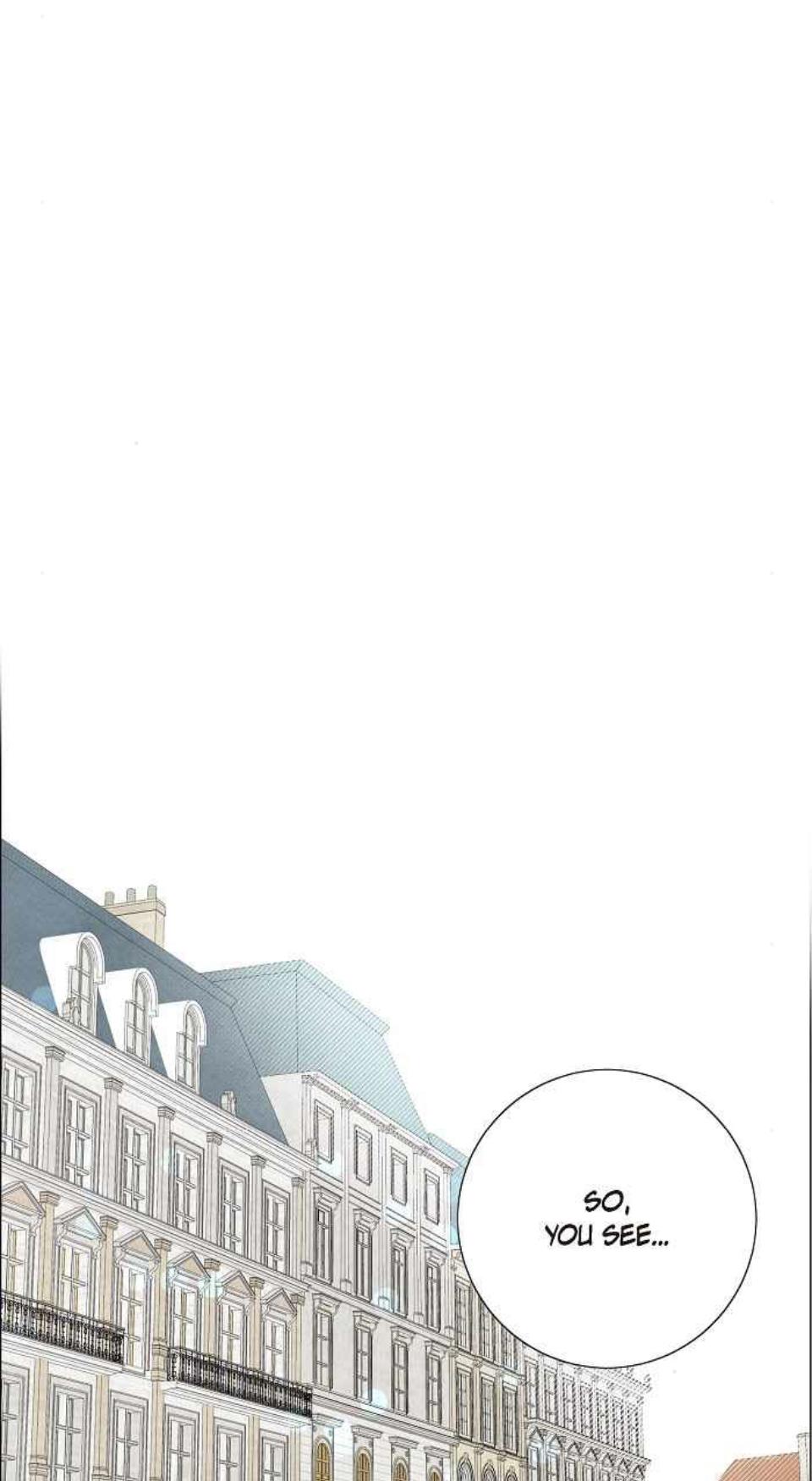 I Stole The Male Lead’s First Night chapter 42 - page 36