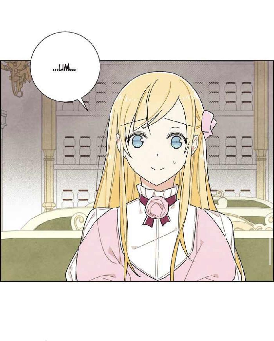 I Stole The Male Lead’s First Night chapter 42 - page 42