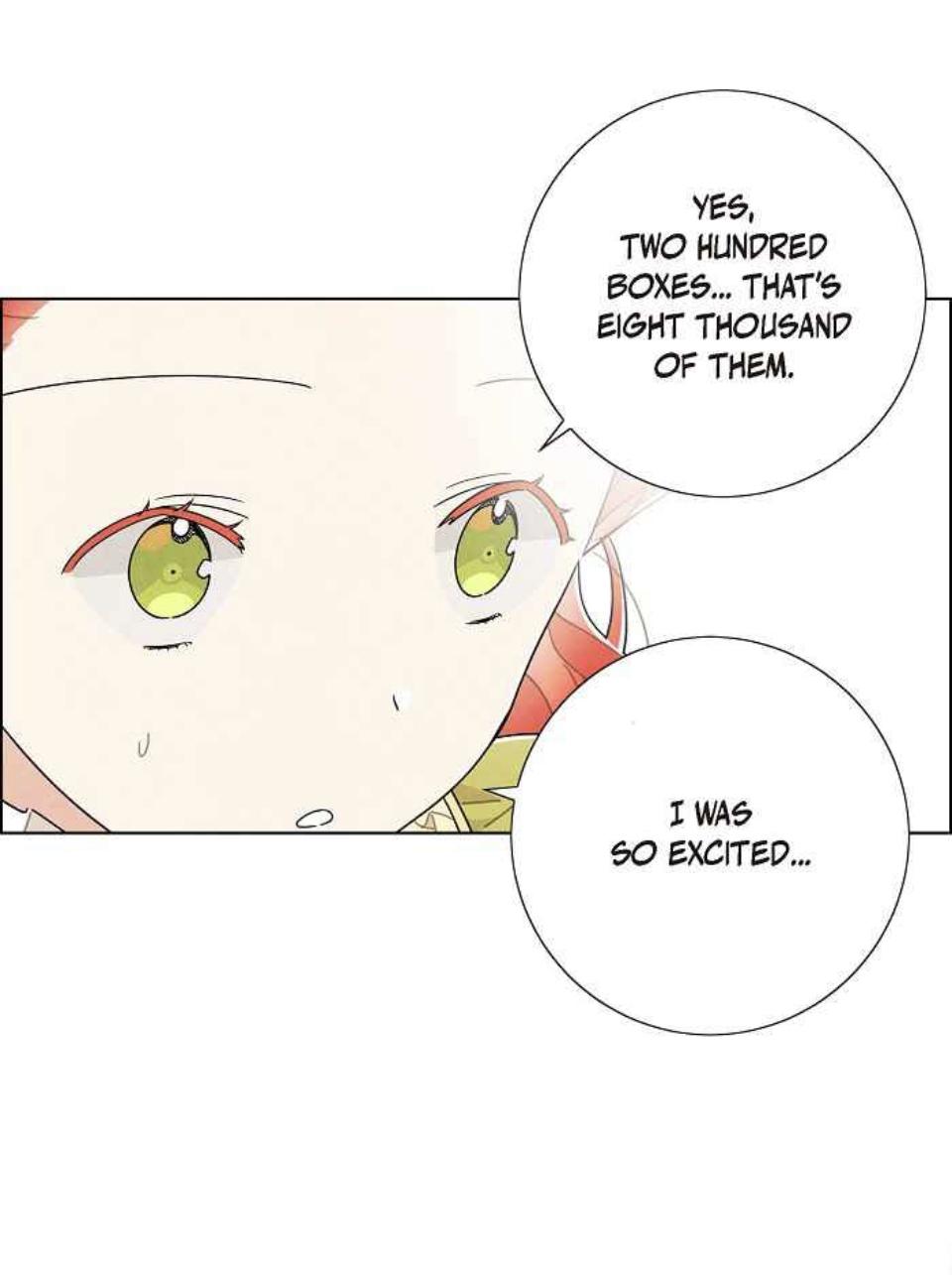 I Stole The Male Lead’s First Night chapter 42 - page 48