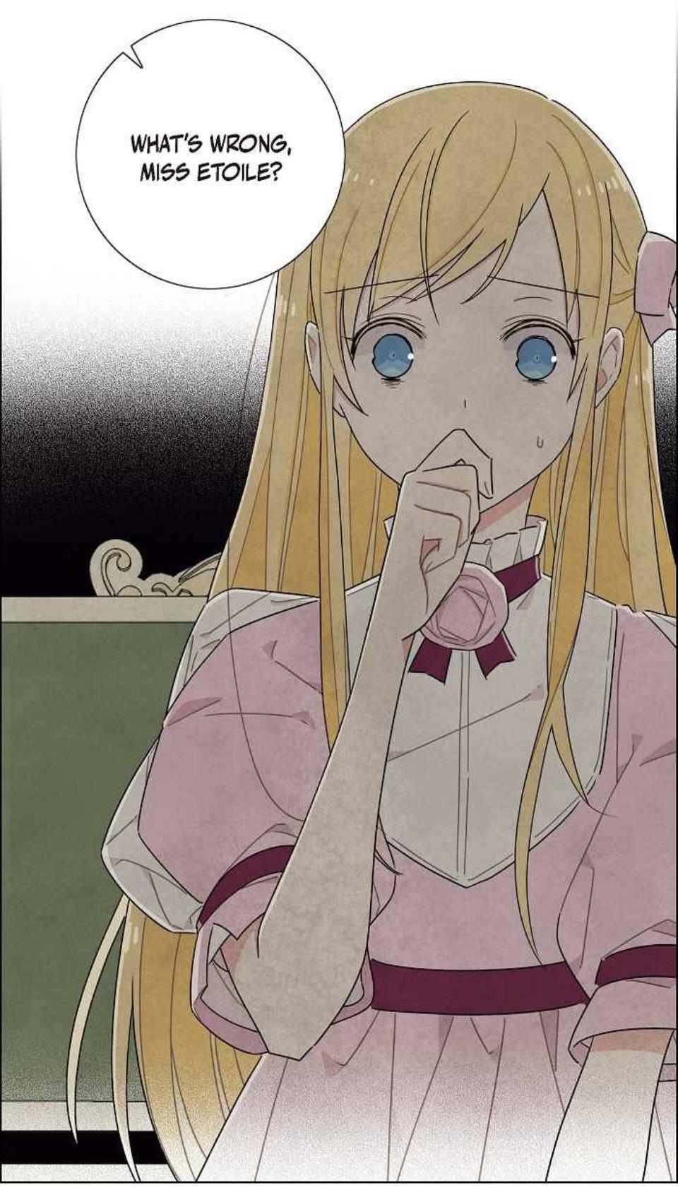 I Stole The Male Lead’s First Night chapter 42 - page 49