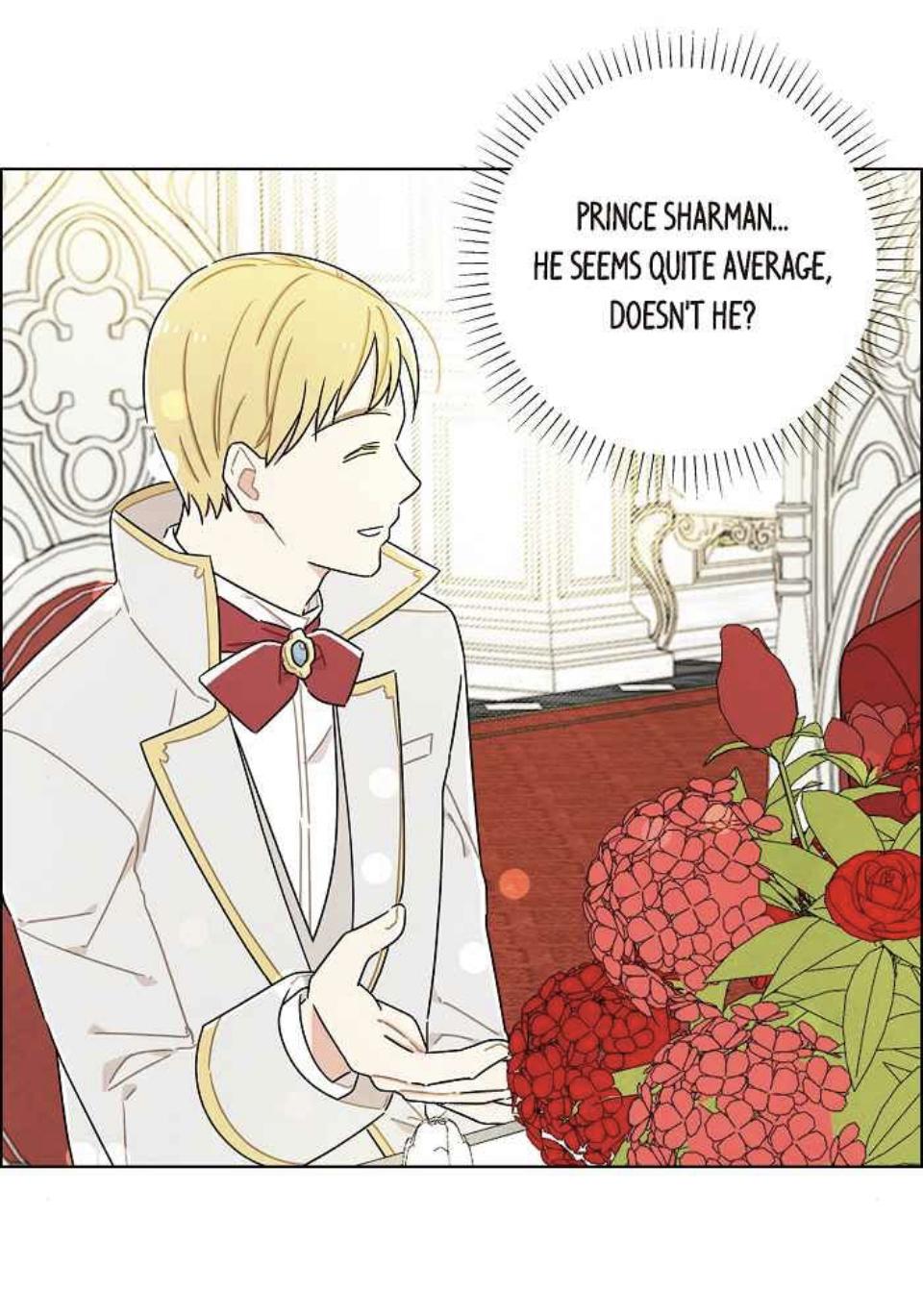 I Stole The Male Lead’s First Night chapter 42 - page 5
