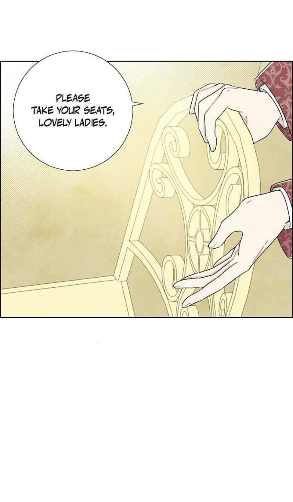 I Stole The Male Lead’s First Night chapter 42 - page 57