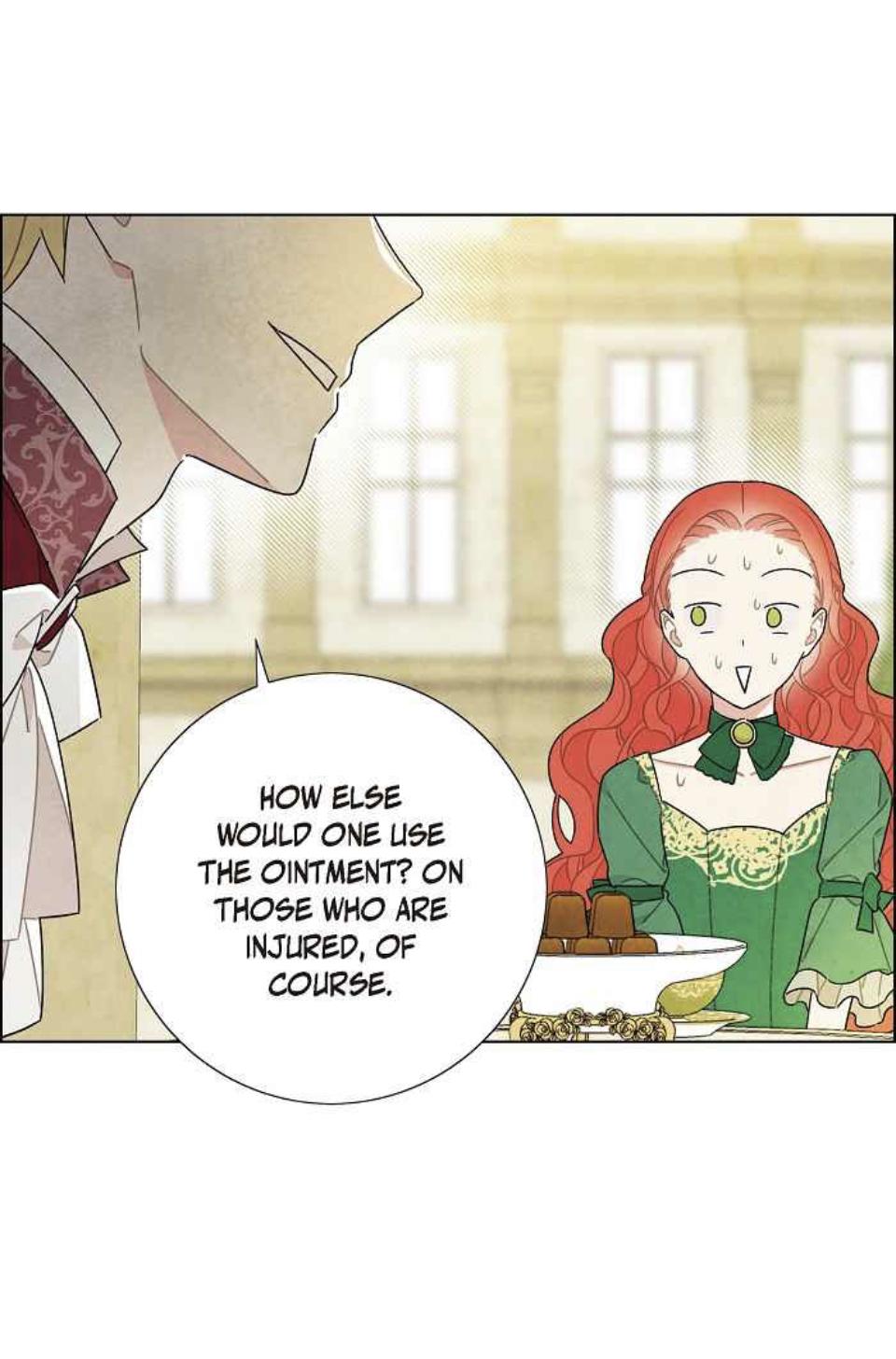 I Stole The Male Lead’s First Night chapter 42 - page 63