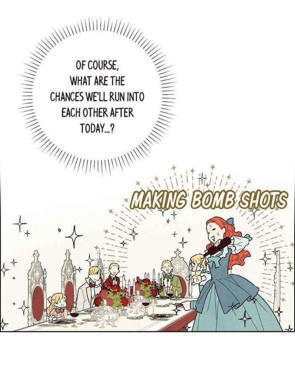 I Stole The Male Lead’s First Night chapter 42 - page 9