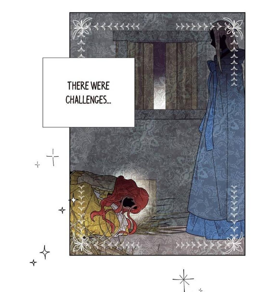 I Stole The Male Lead’s First Night chapter 41 - page 2
