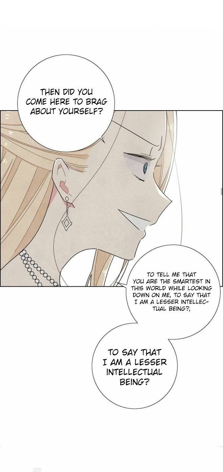 I Stole The Male Lead’s First Night chapter 40 - page 19