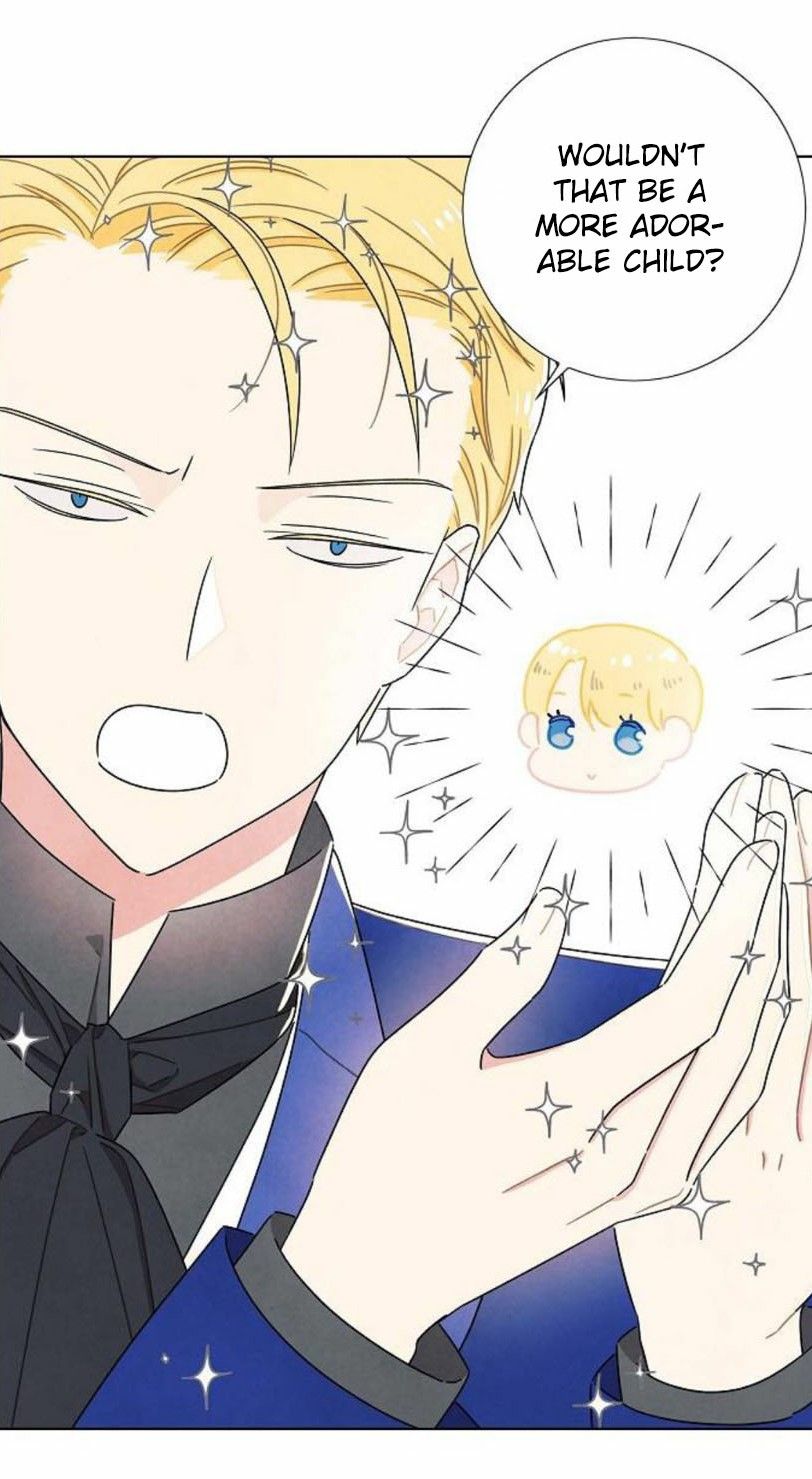 I Stole The Male Lead’s First Night chapter 34 - page 14