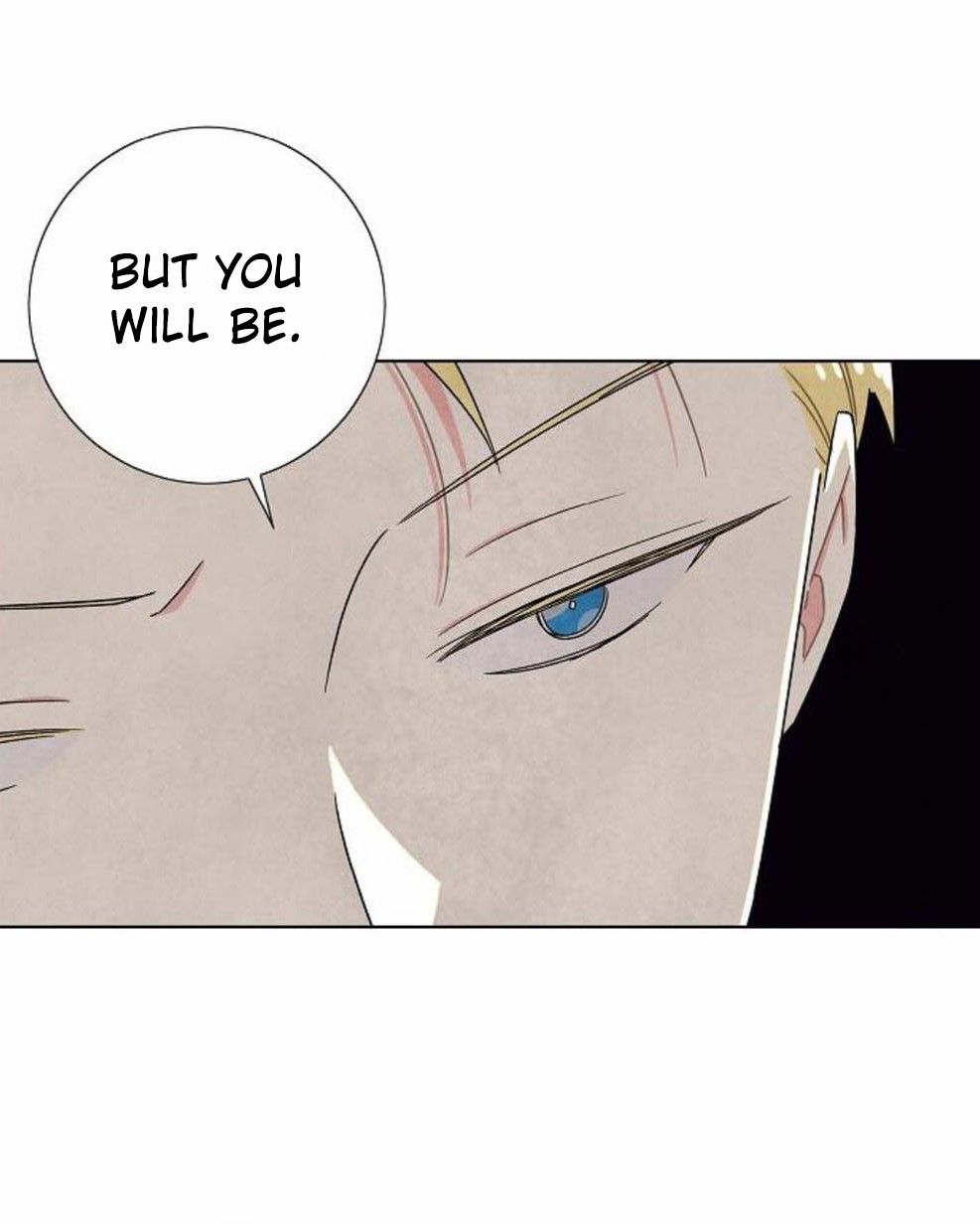 I Stole The Male Lead’s First Night chapter 34 - page 19
