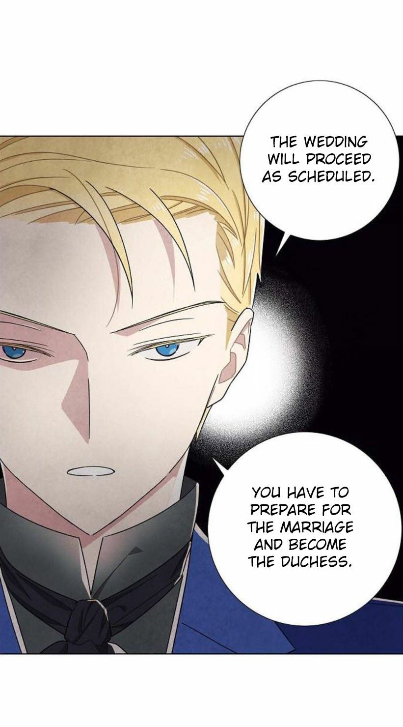 I Stole The Male Lead’s First Night chapter 34 - page 21