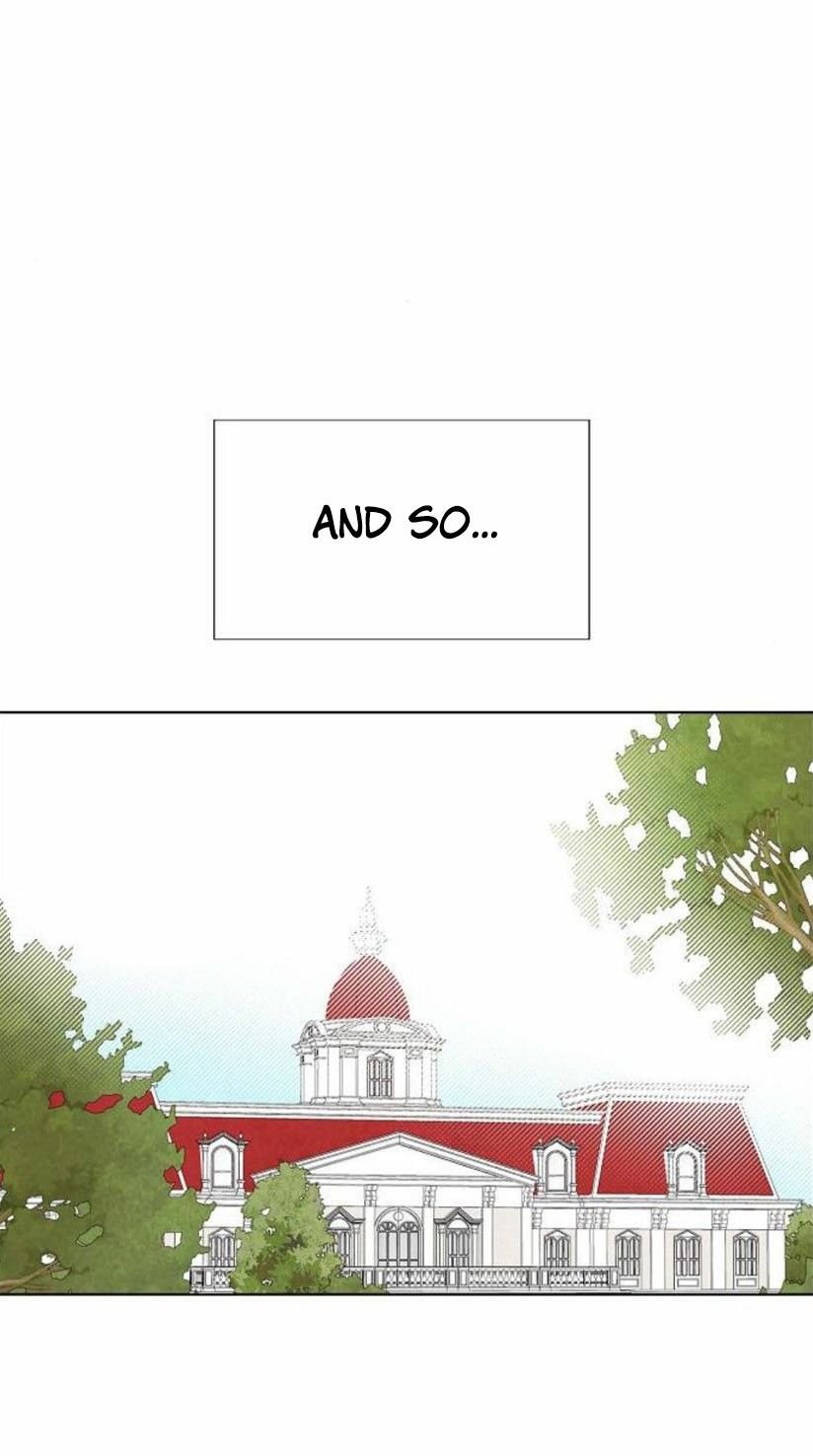 I Stole The Male Lead’s First Night chapter 34 - page 23