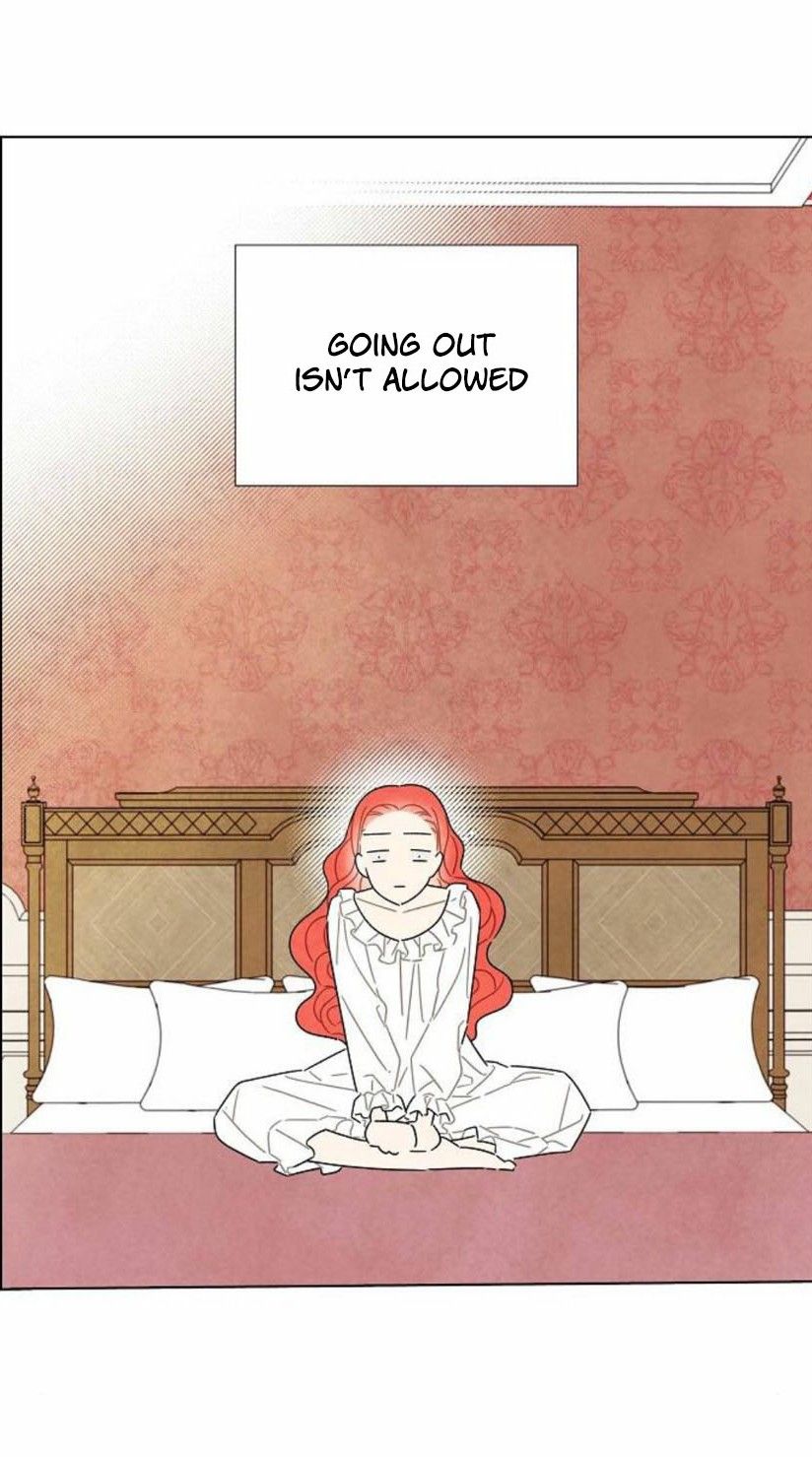 I Stole The Male Lead’s First Night chapter 34 - page 25