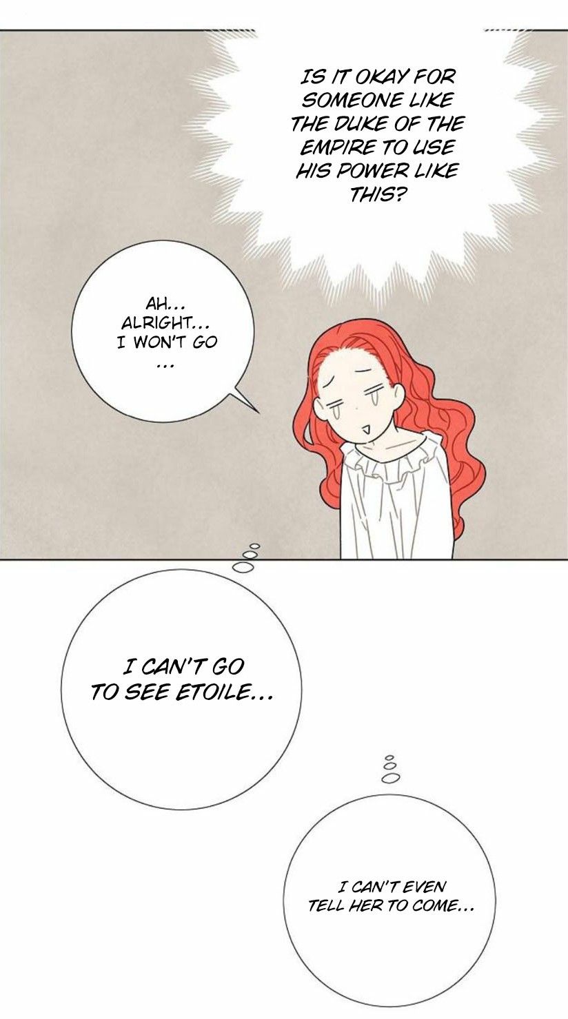 I Stole The Male Lead’s First Night chapter 34 - page 30