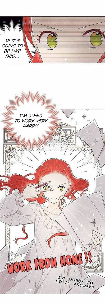I Stole The Male Lead’s First Night chapter 34 - page 31