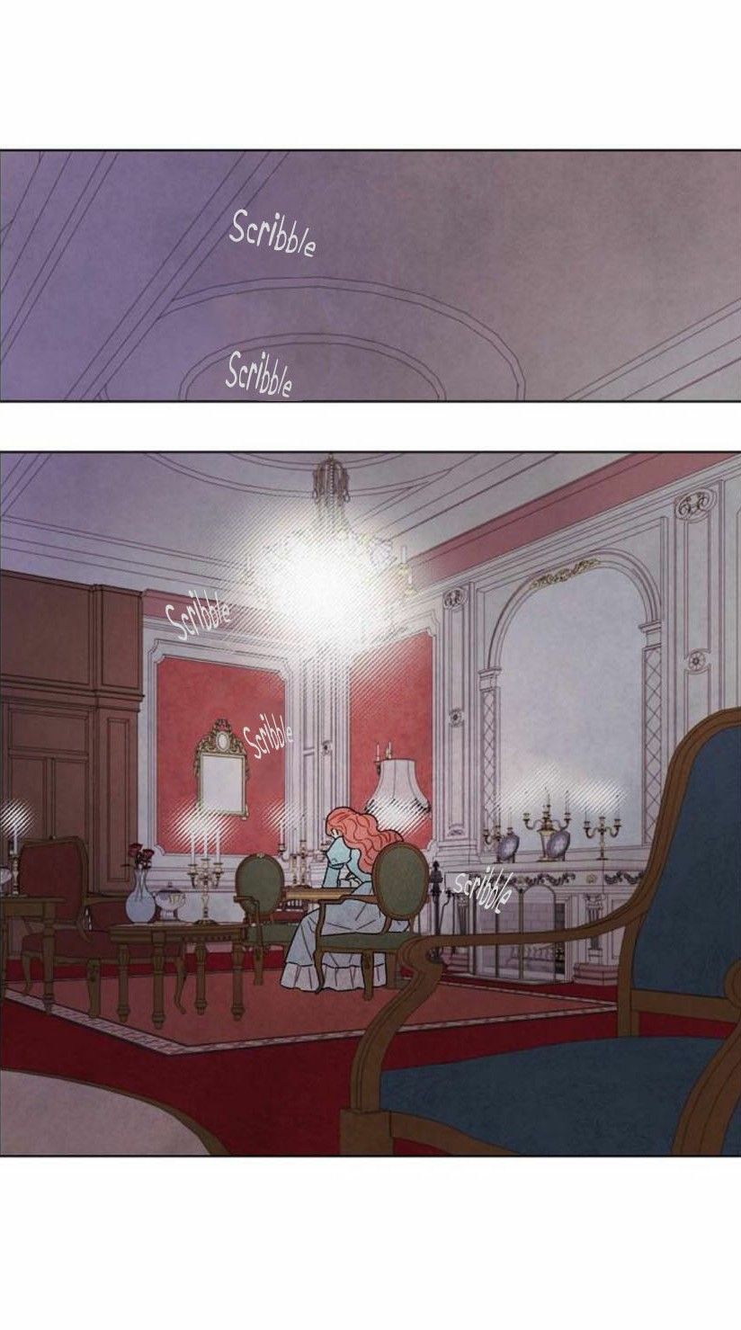 I Stole The Male Lead’s First Night chapter 34 - page 38