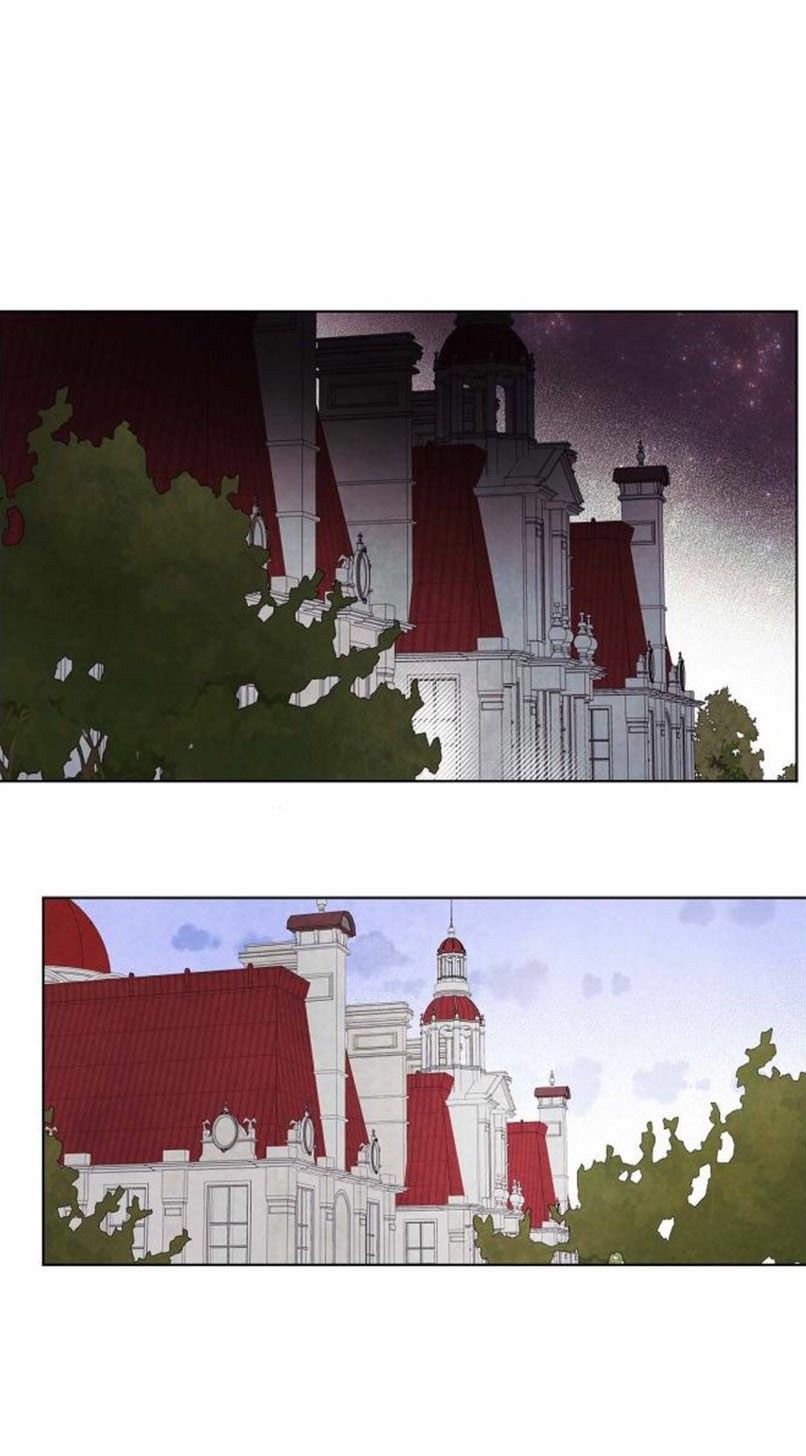 I Stole The Male Lead’s First Night chapter 34 - page 39