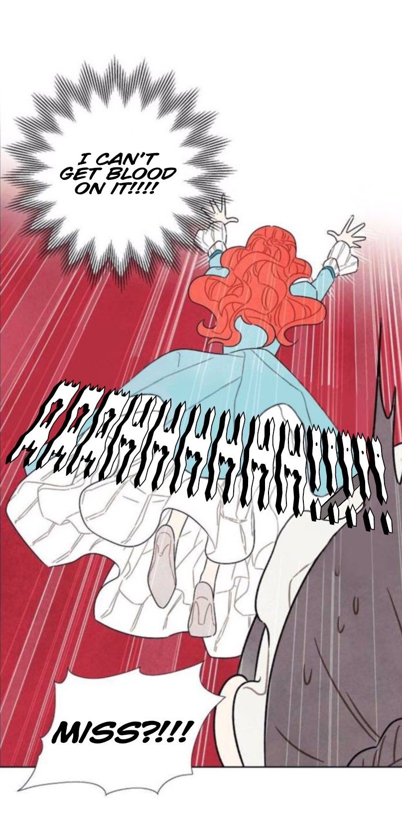 I Stole The Male Lead’s First Night chapter 34 - page 49
