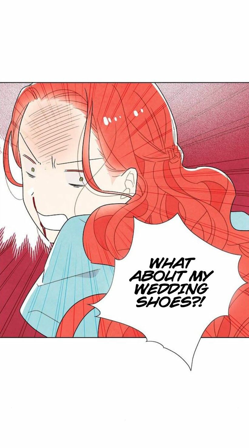 I Stole The Male Lead’s First Night chapter 34 - page 50