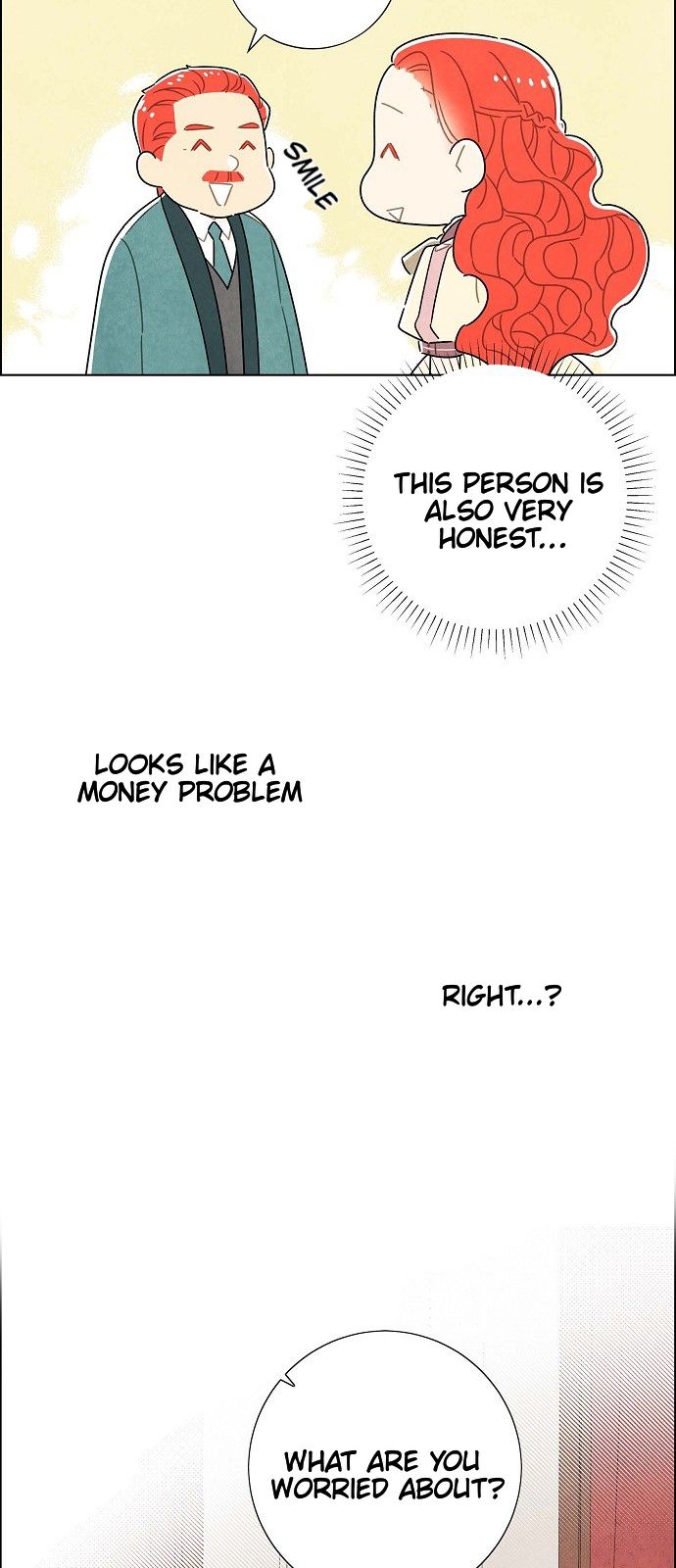 I Stole The Male Lead’s First Night chapter 31 - page 24
