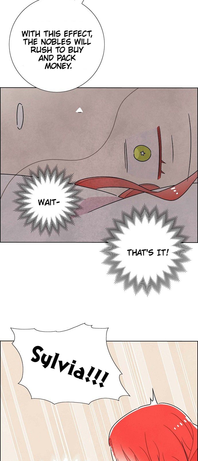 I Stole The Male Lead’s First Night chapter 31 - page 31