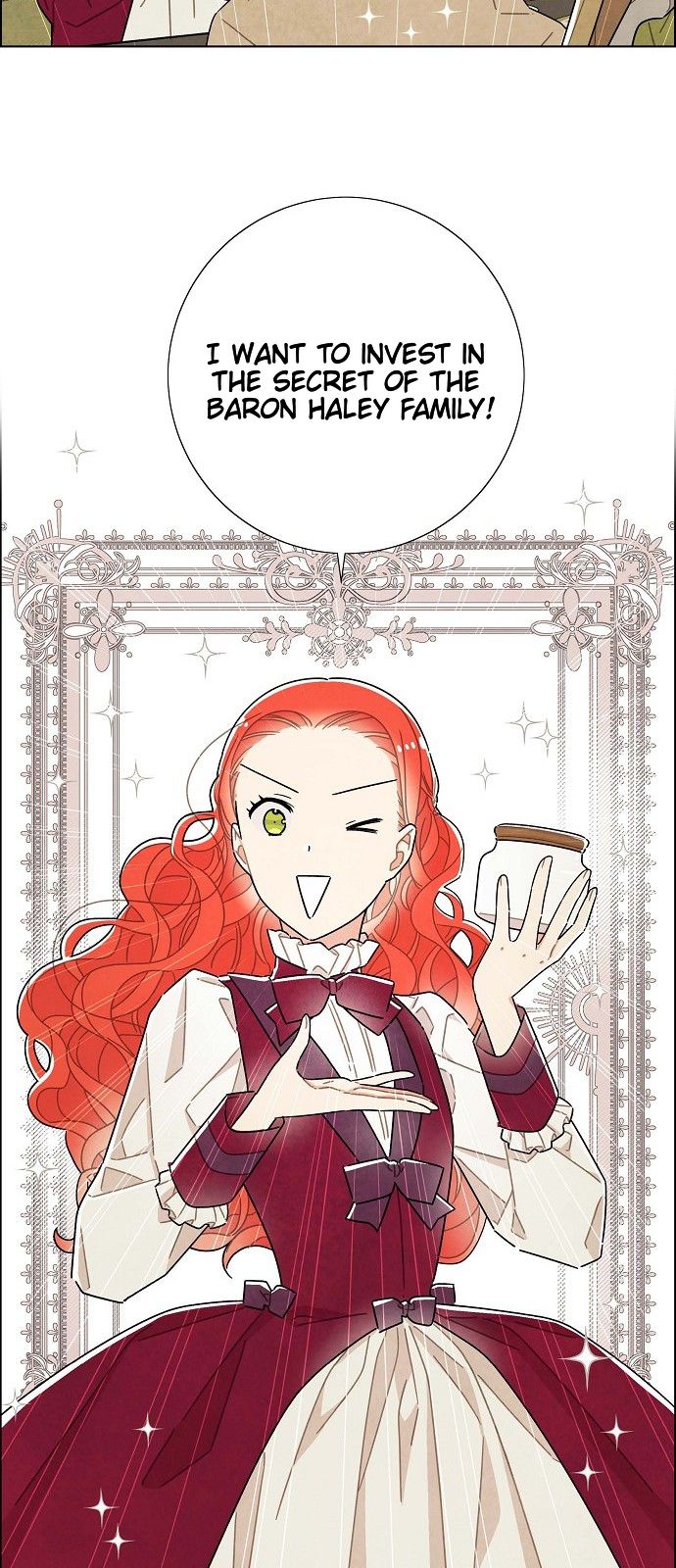 I Stole The Male Lead’s First Night chapter 31 - page 43
