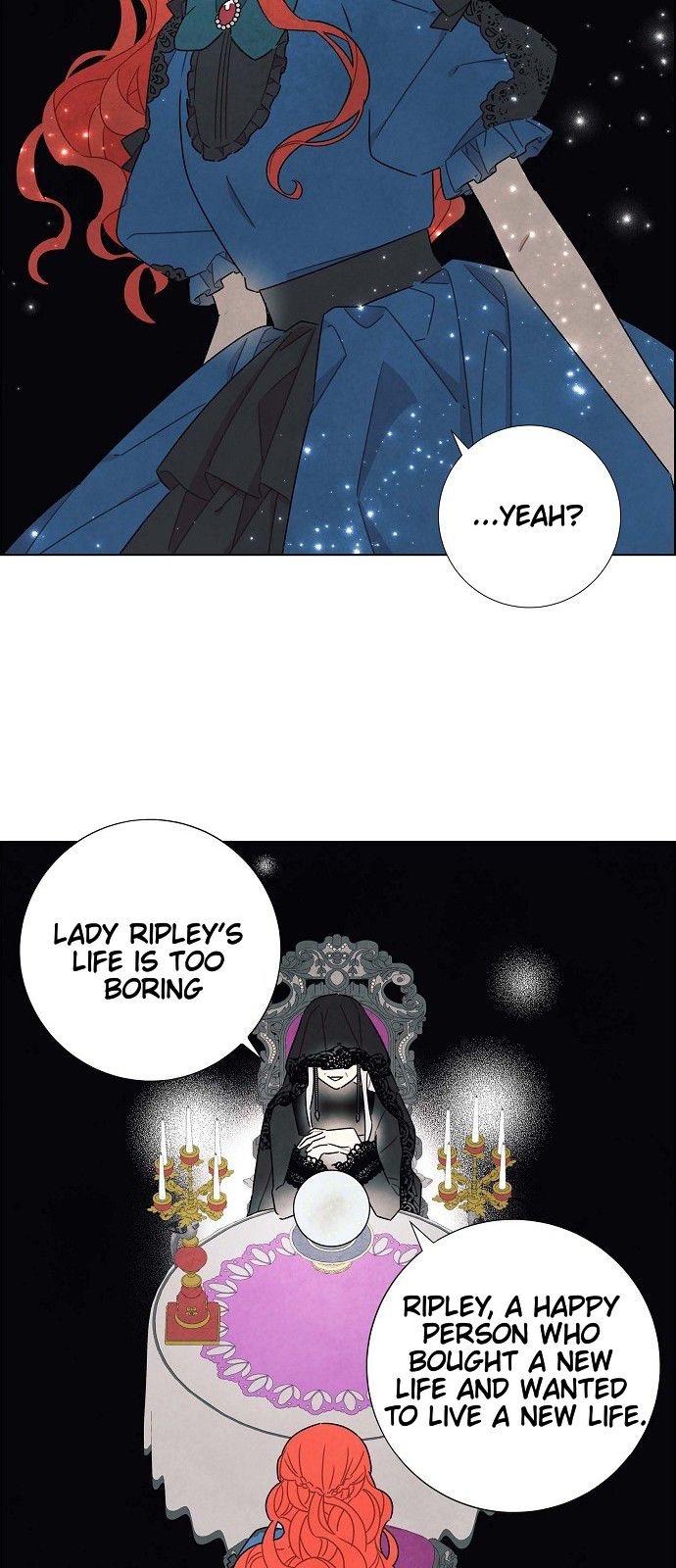 I Stole The Male Lead’s First Night chapter 29 - page 18